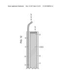 DISPOSABLE INSTRUMENT INCLUDING WORKING CHANNELS FOR ENDOSCOPY diagram and image