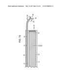 DISPOSABLE INSTRUMENT INCLUDING WORKING CHANNELS FOR ENDOSCOPY diagram and image