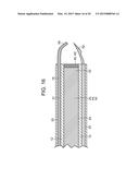 DISPOSABLE INSTRUMENT INCLUDING WORKING CHANNELS FOR ENDOSCOPY diagram and image