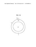 DISPOSABLE INSTRUMENT INCLUDING WORKING CHANNELS FOR ENDOSCOPY diagram and image