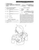 DEVICE AND SYSTEM TO REDUCE TRAUMATIC BRAIN INJURY diagram and image