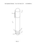 Compact Consciousness Arousing Device diagram and image