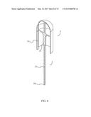 Compact Consciousness Arousing Device diagram and image