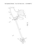 INTEGRATED SYSTEMS FOR ELECTROSURGICAL STEAM OR SMOKE CONTROL diagram and image