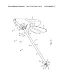 INTEGRATED SYSTEMS FOR ELECTROSURGICAL STEAM OR SMOKE CONTROL diagram and image