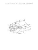 INTEGRATED SYSTEMS FOR ELECTROSURGICAL STEAM OR SMOKE CONTROL diagram and image