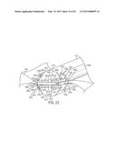 INTEGRATED SYSTEMS FOR ELECTROSURGICAL STEAM OR SMOKE CONTROL diagram and image