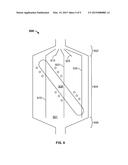 PLEATED OR FOLDED CATHETER-MOUNTED BALLOON diagram and image