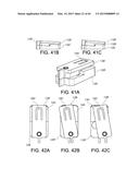 METHODS AND APPARATUS FOR PERFORMING KNEE ARTHROPLASTY diagram and image