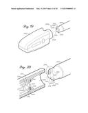 DEVICE AND METHOD FOR ENABLING AN ORTHOPEDIC TOOL FOR PARAMETER     MEASUREMENT diagram and image