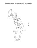 Method and System for Hand Presence Detection in a Minimally Invasive     Surgical System diagram and image