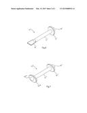 WAX APPLICATOR diagram and image