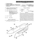 SURGICAL FASTENERS FOR SECURING PROSTHETIC DEVICES TO TISSUE diagram and image