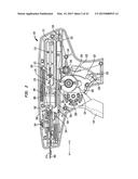 SURGICAL FASTENERS FOR SECURING PROSTHETIC DEVICES TO TISSUE diagram and image