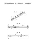 SURGICAL FASTENERS FOR SECURING PROSTHETIC DEVICES TO TISSUE diagram and image