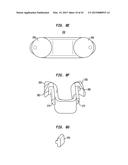 SURGICAL FASTENERS FOR SECURING PROSTHETIC DEVICES TO TISSUE diagram and image