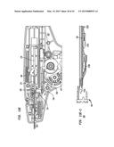 SURGICAL FASTENERS FOR SECURING PROSTHETIC DEVICES TO TISSUE diagram and image