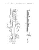 SURGICAL FASTENERS FOR SECURING PROSTHETIC DEVICES TO TISSUE diagram and image