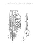 SURGICAL FASTENERS FOR SECURING PROSTHETIC DEVICES TO TISSUE diagram and image