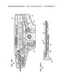 SURGICAL FASTENERS FOR SECURING PROSTHETIC DEVICES TO TISSUE diagram and image