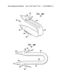 SURGICAL FASTENERS FOR SECURING PROSTHETIC DEVICES TO TISSUE diagram and image