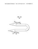 SURGICAL FASTENERS FOR SECURING PROSTHETIC DEVICES TO TISSUE diagram and image