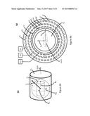 System and Methods Which Remove Material From Blood Vessel Walls diagram and image