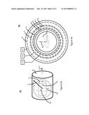 System and Methods Which Remove Material From Blood Vessel Walls diagram and image