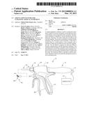 ARTICULATION FEATURES FOR ULTRASONIC SURGICAL INSTRUMENT diagram and image