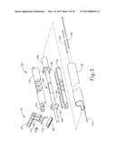 ARTICULATION FEATURES FOR ULTRASONIC SURGICAL INSTRUMENT diagram and image