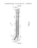 ARTICULATION FEATURES FOR ULTRASONIC SURGICAL INSTRUMENT diagram and image