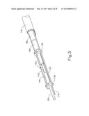 ARTICULATION FEATURES FOR ULTRASONIC SURGICAL INSTRUMENT diagram and image