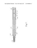 ARTICULATION FEATURES FOR ULTRASONIC SURGICAL INSTRUMENT diagram and image