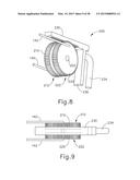 ARTICULATION FEATURES FOR ULTRASONIC SURGICAL INSTRUMENT diagram and image