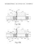 ARTICULATION FEATURES FOR ULTRASONIC SURGICAL INSTRUMENT diagram and image