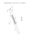 ARTICULATION FEATURES FOR ULTRASONIC SURGICAL INSTRUMENT diagram and image