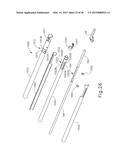 ARTICULATION FEATURES FOR ULTRASONIC SURGICAL INSTRUMENT diagram and image