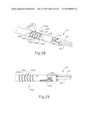 ARTICULATION FEATURES FOR ULTRASONIC SURGICAL INSTRUMENT diagram and image