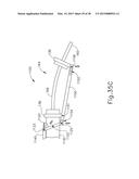 ARTICULATION FEATURES FOR ULTRASONIC SURGICAL INSTRUMENT diagram and image