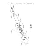 ARTICULATION FEATURES FOR ULTRASONIC SURGICAL INSTRUMENT diagram and image