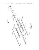 ARTICULATION FEATURES FOR ULTRASONIC SURGICAL INSTRUMENT diagram and image