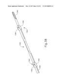 ARTICULATION FEATURES FOR ULTRASONIC SURGICAL INSTRUMENT diagram and image