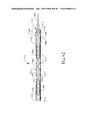 ARTICULATION FEATURES FOR ULTRASONIC SURGICAL INSTRUMENT diagram and image