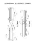 ARTICULATION FEATURES FOR ULTRASONIC SURGICAL INSTRUMENT diagram and image