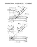 LOCATOR AND CLOSURE DEVICE AND METHOD OF USE diagram and image