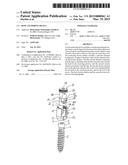 BONE ANCHORING DEVICE diagram and image