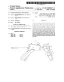 SYSTEM FOR MAKING A BONE REPAIR diagram and image