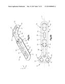 BONE FIXATION SYSTEM INCLUDING K-WIRE COMPRESSION diagram and image