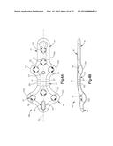 BONE FIXATION SYSTEM INCLUDING K-WIRE COMPRESSION diagram and image