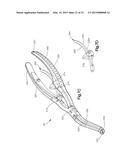 BONE FIXATION SYSTEM INCLUDING K-WIRE COMPRESSION diagram and image